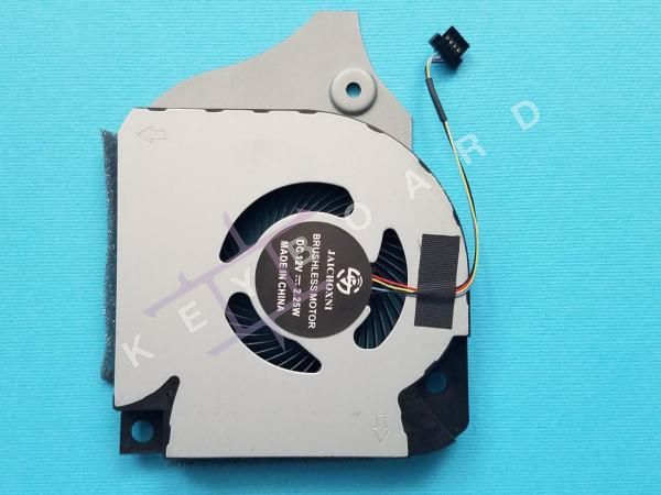 Вентилятор до ноутбука Dell G7 15 7590